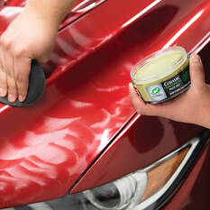 Turtle Wax Hybrid Solutions Ceramic + Graphene Paste Wax 156g, , scanz_hi-res