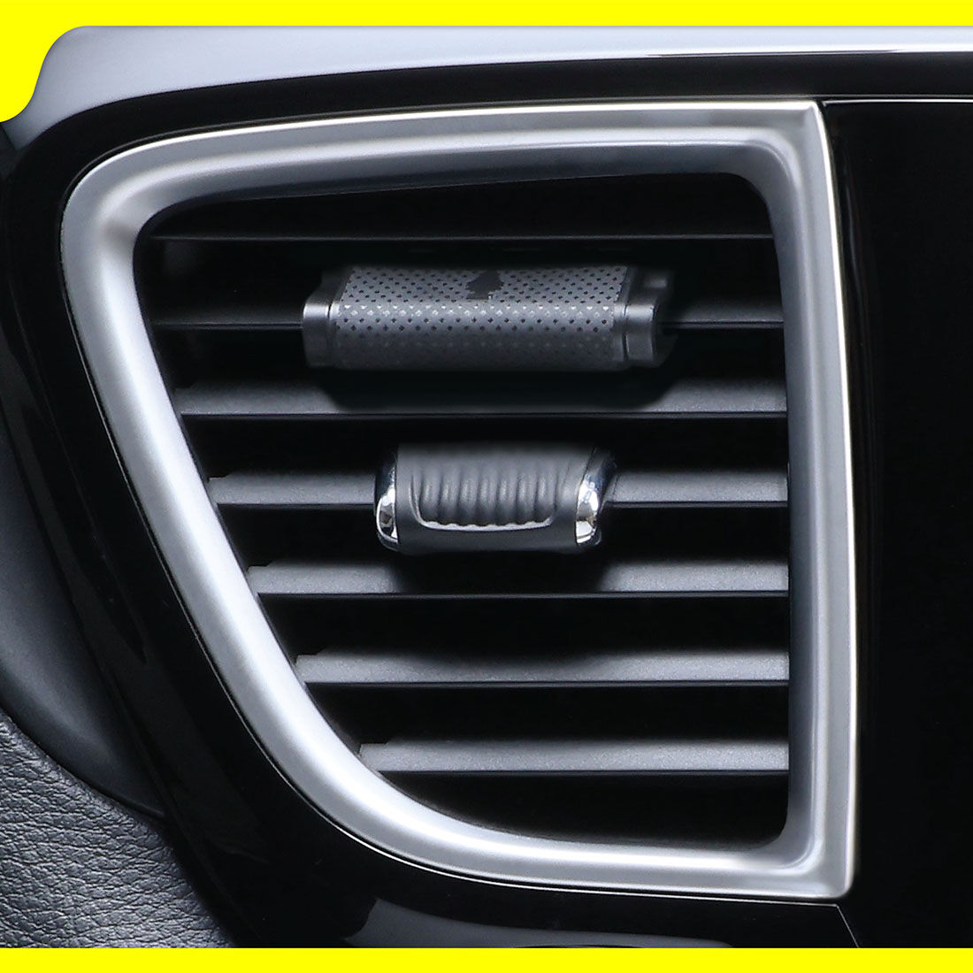 Little Trees Vent Wrap Air Freshener - Caribbean Colada 4 Pack, , scanz_hi-res