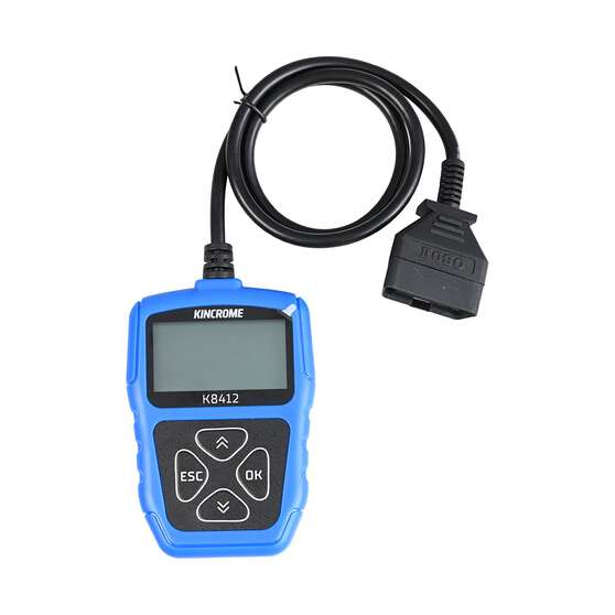 Kincrome Automotive Diagnostic Code Reader, , scanz_hi-res