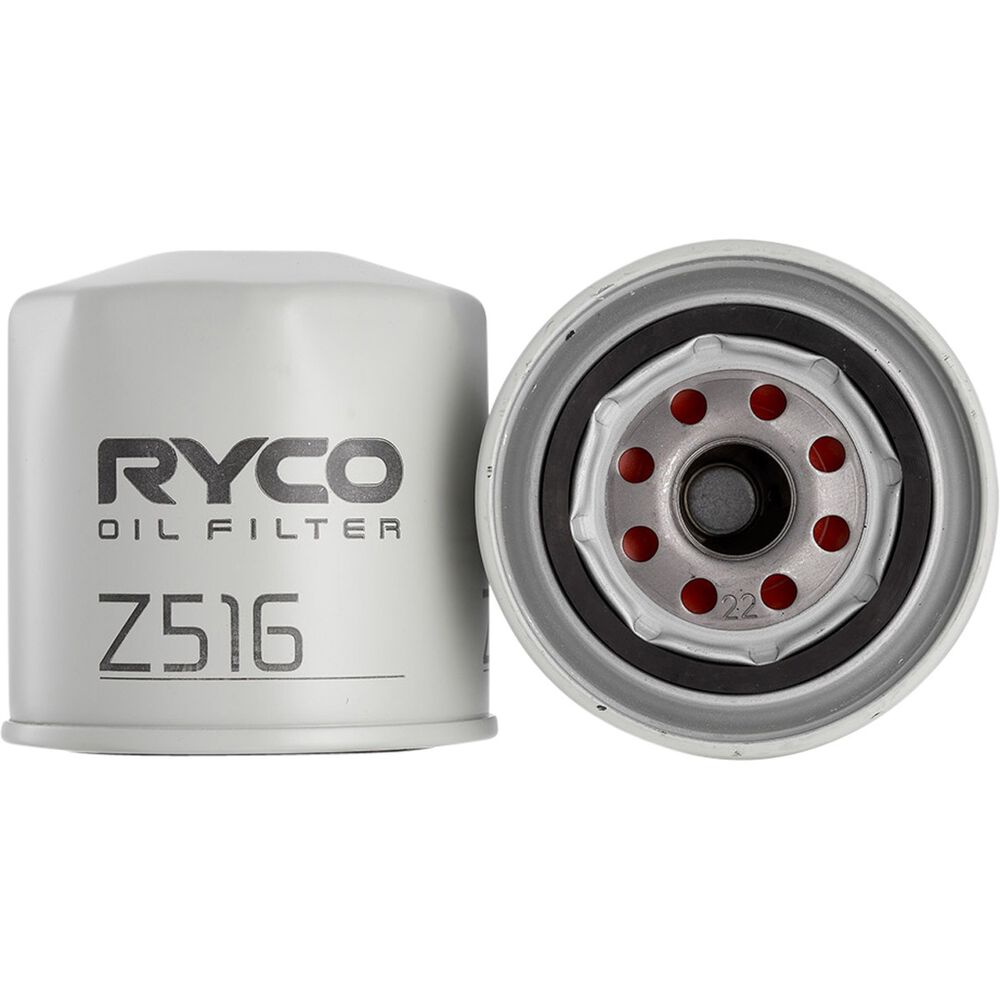 Ryco Oil Filter Z516 Supercheap Auto New Zealand