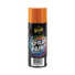 5 Star Enamel Spray Paint International Orange 250g, , scanz_hi-res