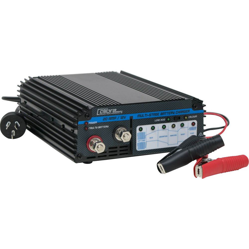 Supercheap auto battery