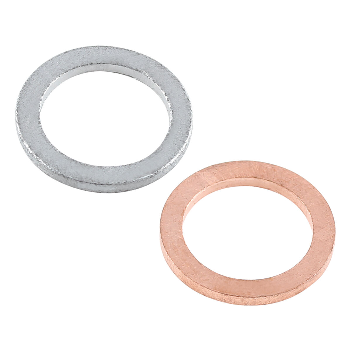 Tridon Oil Drain Plug Washer Pair TSW012, , scanz_hi-res