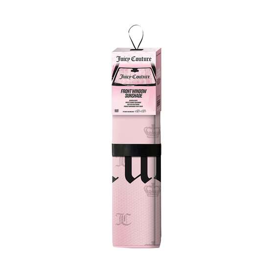 Juicy Couture Juicy Accordion Sunshade - Pink, , scanz_hi-res