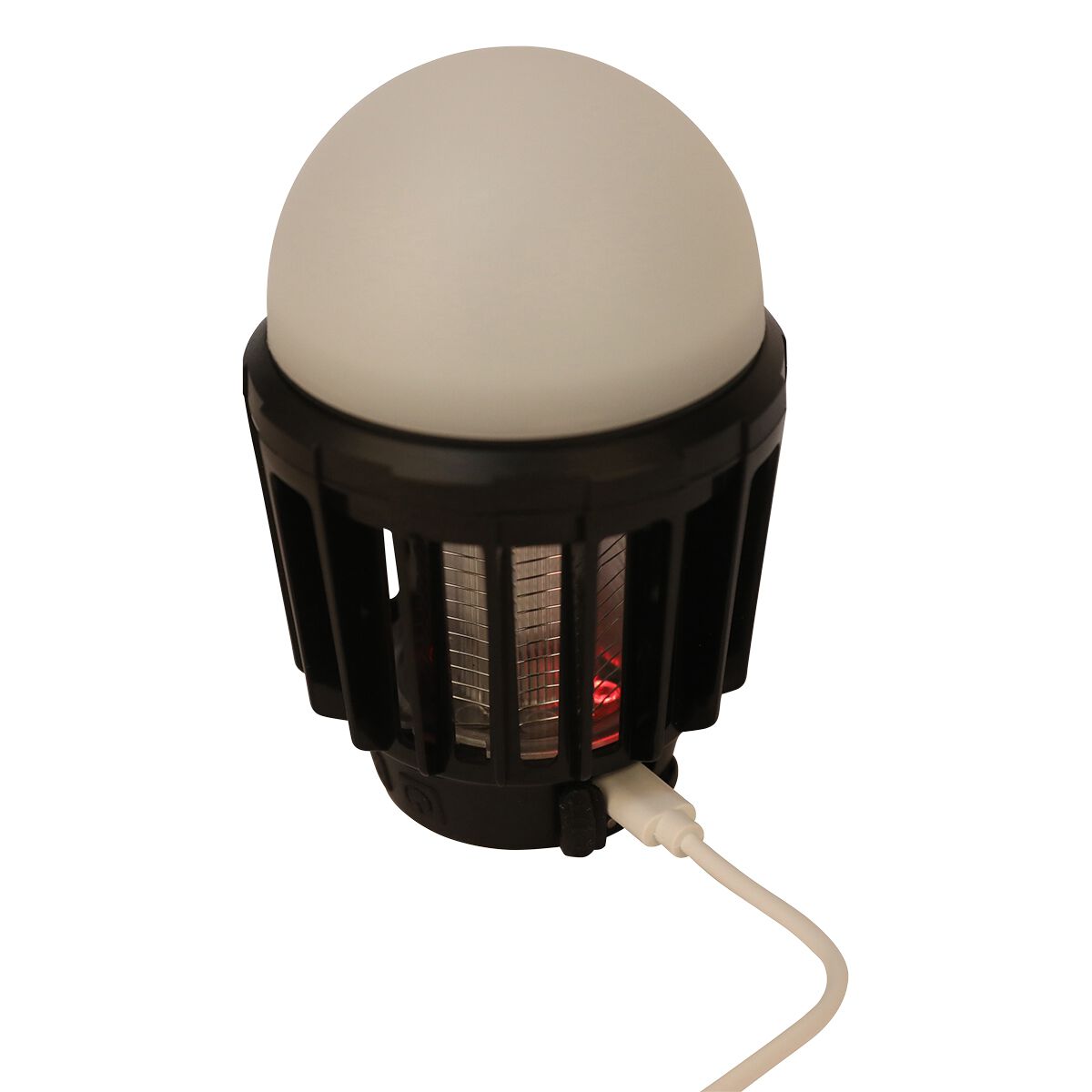 Ridge Ryder Rechargeable Mozzie Zap/Lantern, , scanz_hi-res
