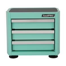 ToolPRO Mini Edge Tool Cabinet Aqua, , scanz_hi-res