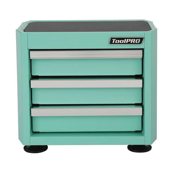 ToolPRO Mini Edge Tool Cabinet Aqua, , scanz_hi-res