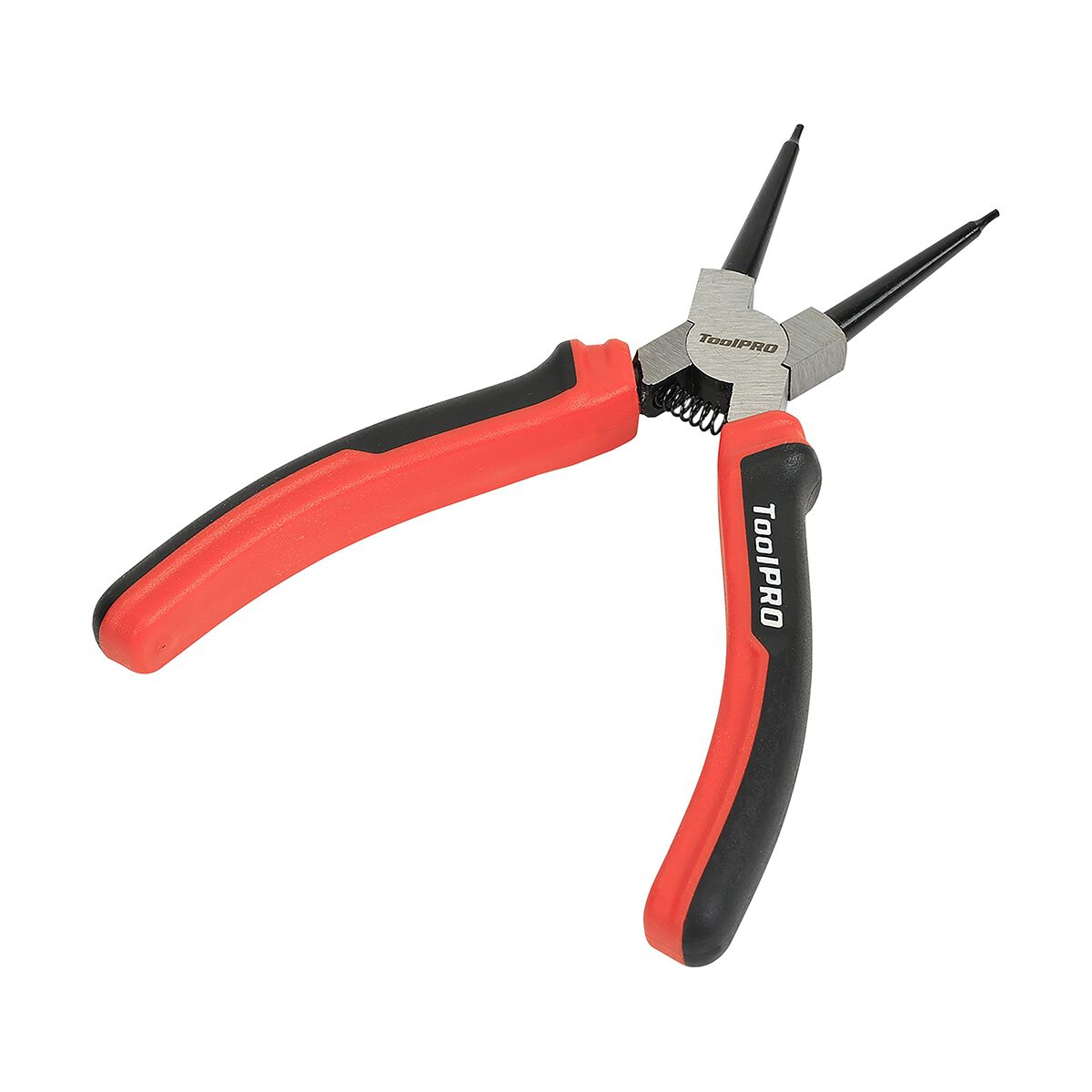 ToolPRO Circlip Pliers Internal 180mm, , scanz_hi-res