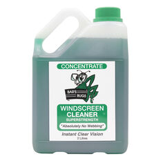 Bar's Bugs Windscreen Cleaner Concentrate 2L, , scanz_hi-res