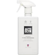 Autoglym Instant Tyre Dressing 500mL, , scanz_hi-res