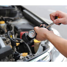 ToolPRO Radiator Pressure Tester Kit, , scanz_hi-res