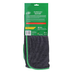 Turtle Wax Super Cell Microfibre Drying Towel 900 x 650mm, , scanz_hi-res