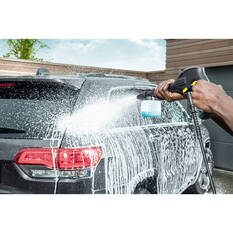 Kärcher 3 In 1 Ultra Foam Cleaner - 1 Litre, , scanz_hi-res