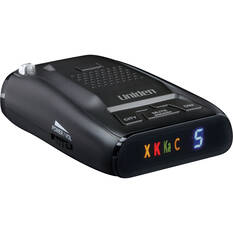 Uniden Long Range Radar Detector DFR3NZ, , scanz_hi-res