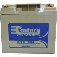 Century PS Series Battery PS12180, , scanz_hi-res
