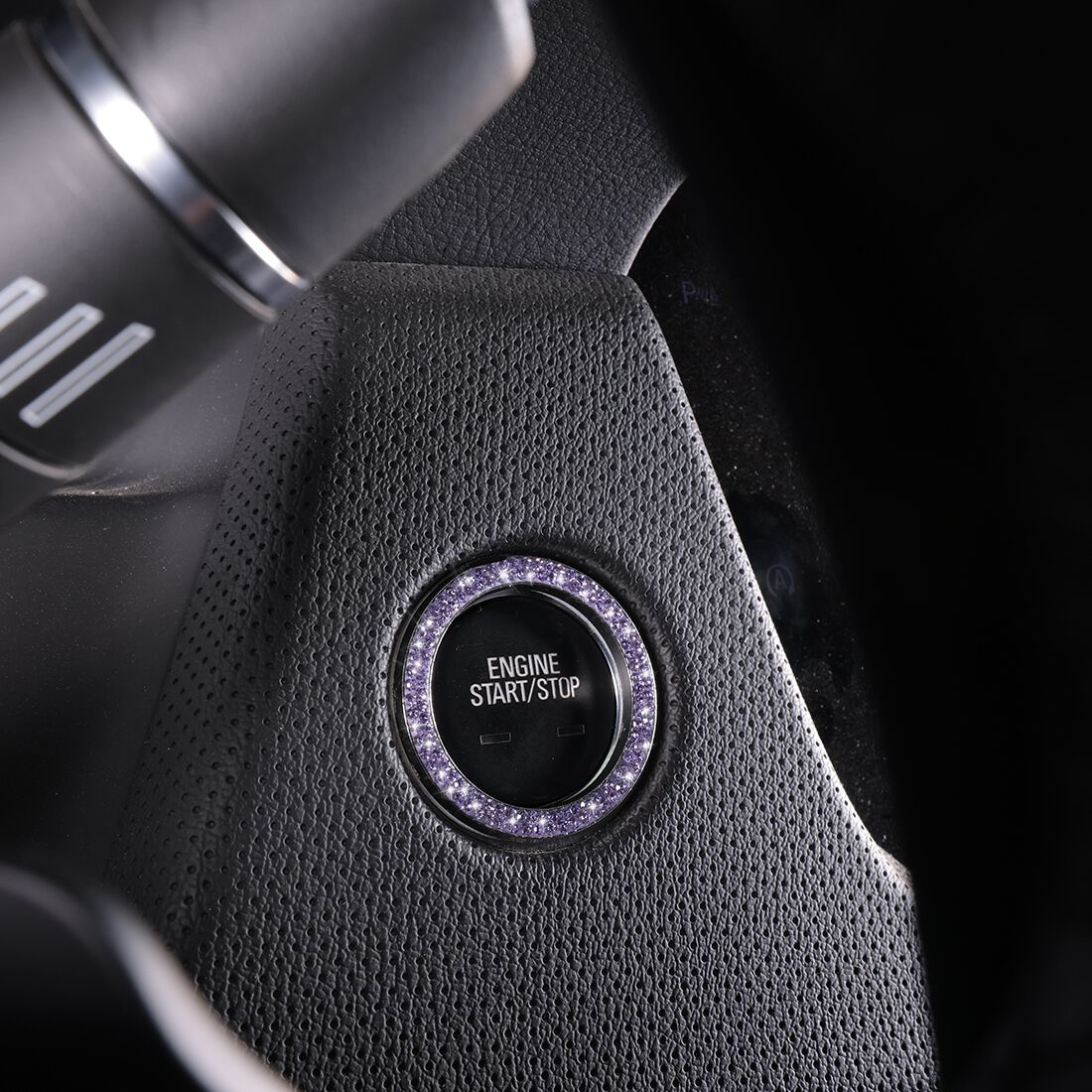 SCA Ombre Bling Car Accessory Pack, , scanz_hi-res