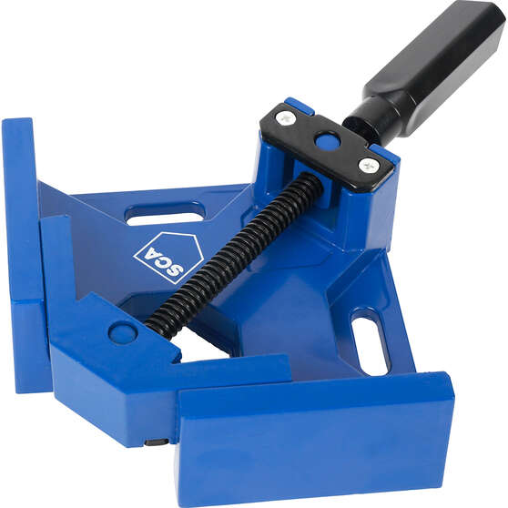 SCA Mitre Clamp - Inside Corner, 90Deg, , scanz_hi-res