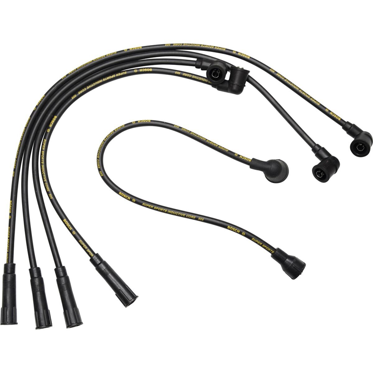 Bosch Super Sports Ignition Lead Kit B4489I, , scanz_hi-res