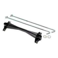 Projecta Battery Hold Down Clamp 18cm BHD18, , scanz_hi-res