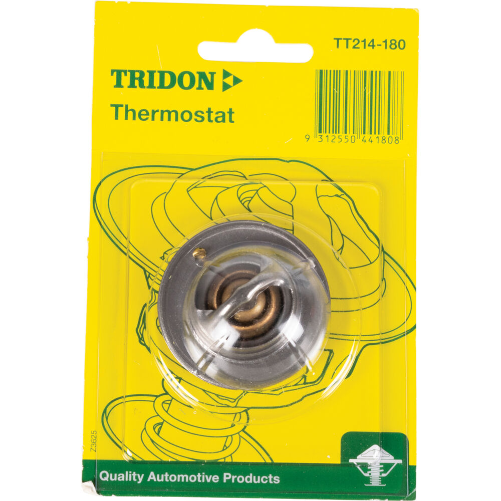 Tridon Thermostat TT214180 Supercheap Auto New Zealand