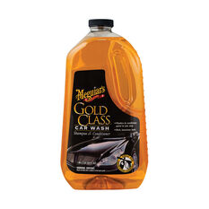Meguiar's Gold Class Car Wash - 1.9 Litre, , scanz_hi-res
