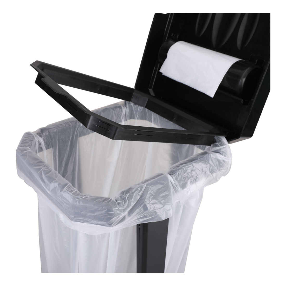 Ridge Ryder Collapsible Bin, , scanz_hi-res