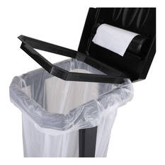 Ridge Ryder Collapsible Bin, , scanz_hi-res