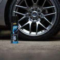 5 Star Tyre Shine 350g, , scanz_hi-res