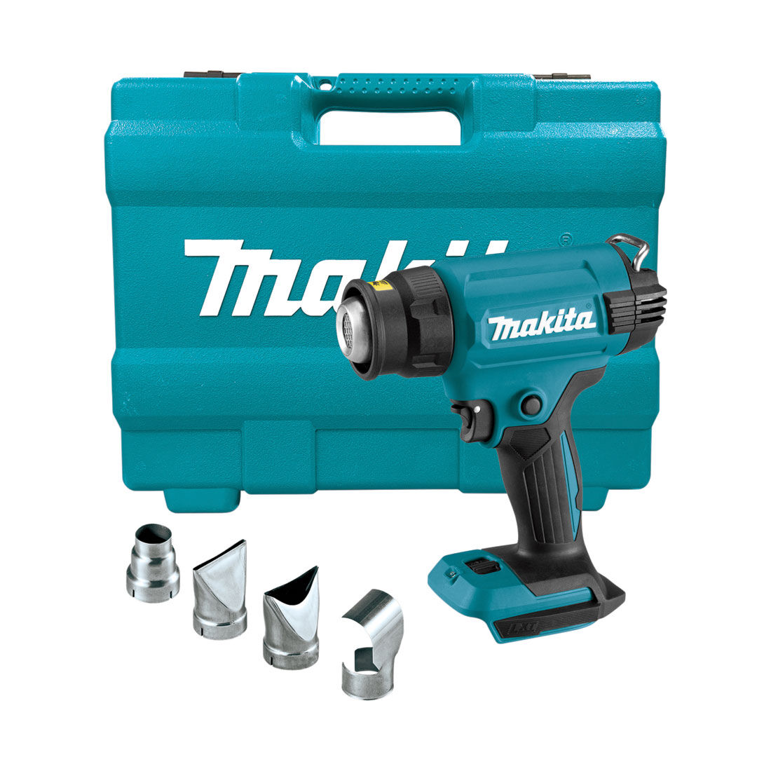 Makita 18V Heat Gun Skin DHG181ZK, , scanz_hi-res