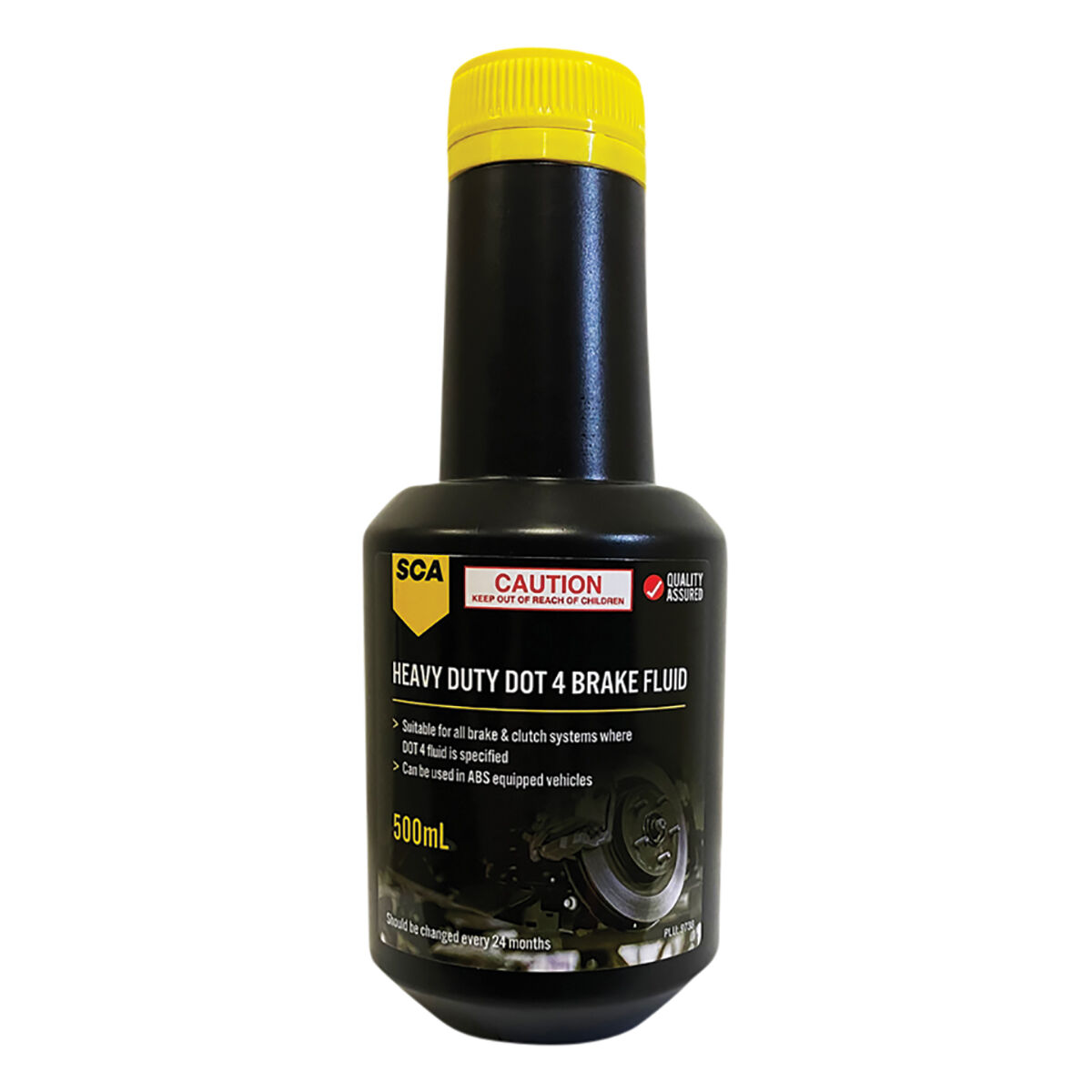Vy commodore shop brake fluid