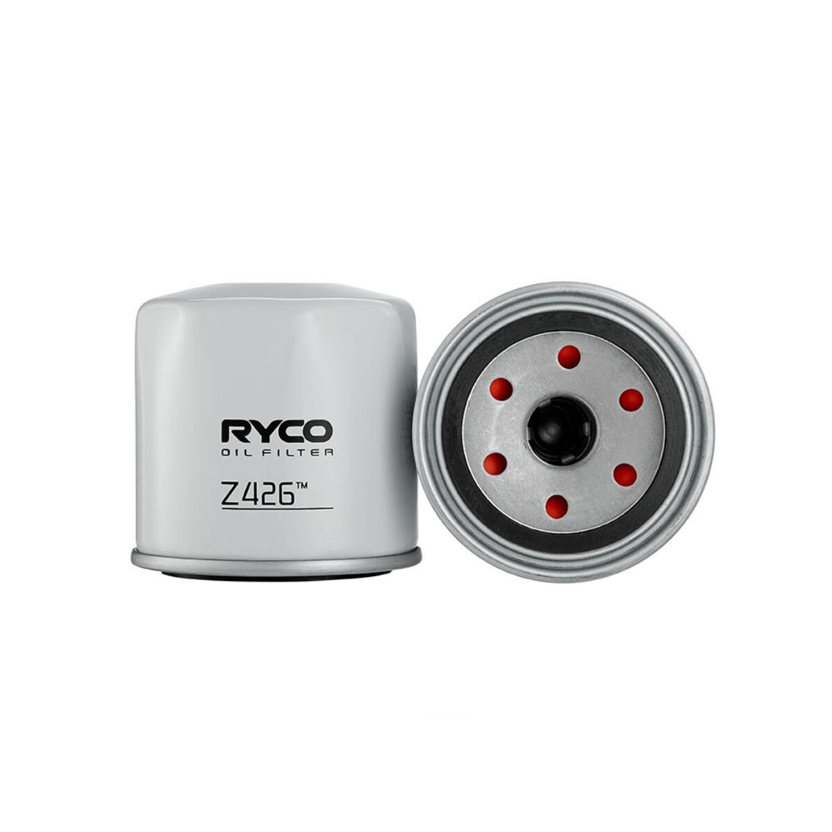 Ryco Oil Filter - Z426, , scanz_hi-res