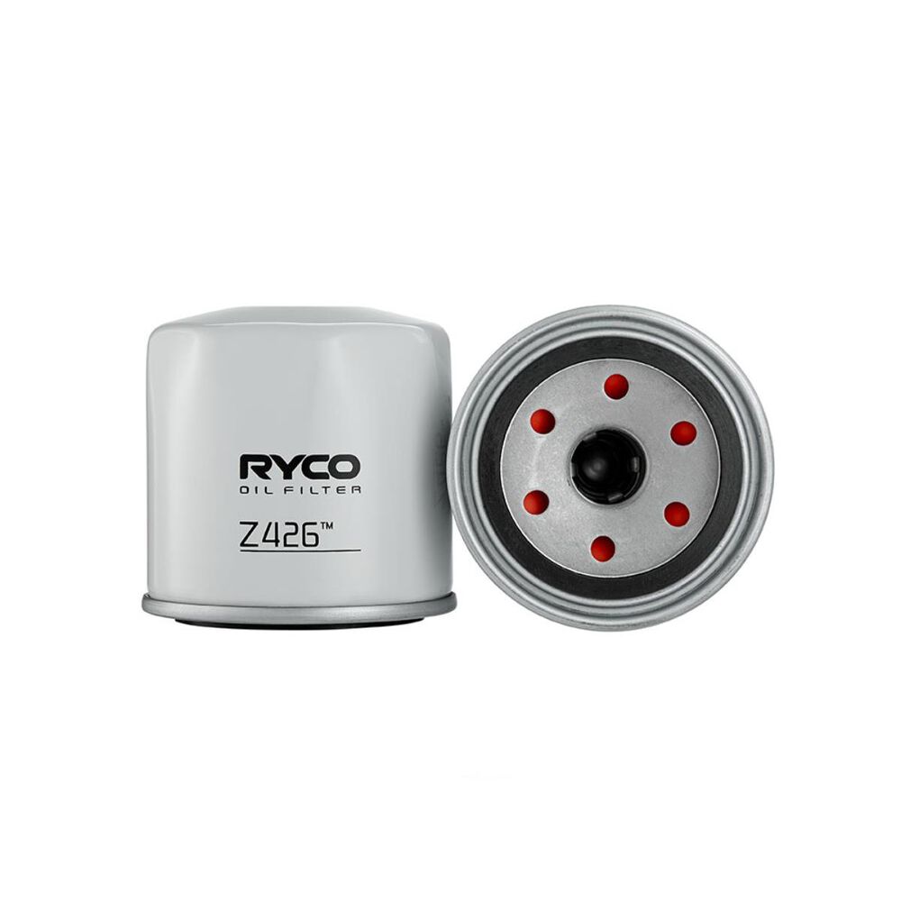 Ryco Oil Filter Z426 Supercheap Auto New Zealand