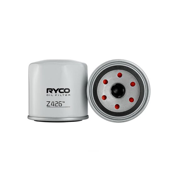 Ryco Oil Filter Z426, , scanz_hi-res