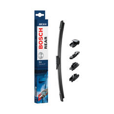 Bosch Rear Wiper Blade 240mm (10") Single - AM24H, , scanz_hi-res