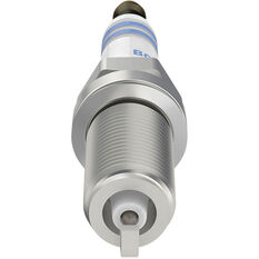 Bosch Double Iridium Spark Plug Single FR7NII35U, , scanz_hi-res
