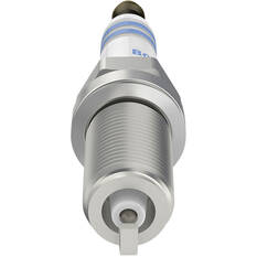 Bosch Double Iridium Spark Plug Single FR7NII35U, , scanz_hi-res