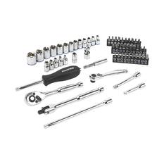 ToolPRO EVA Socket Bit Set 58 Piece, , scanz_hi-res