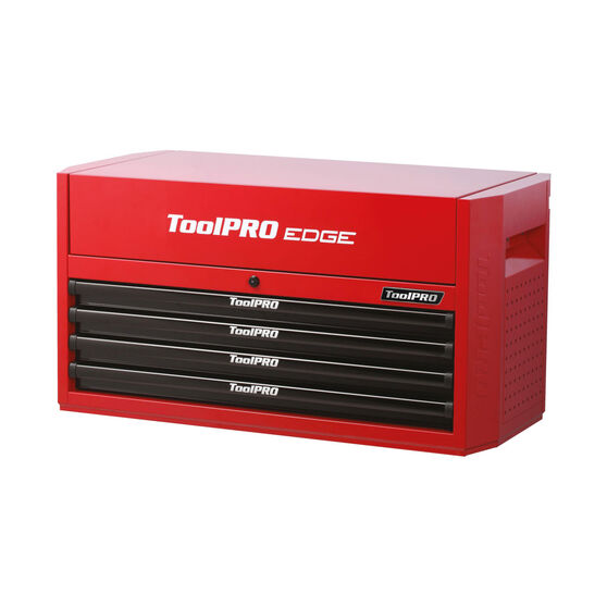 ToolPRO Edge Tool Chest 4 Drawer 36 Inch, , scanz_hi-res