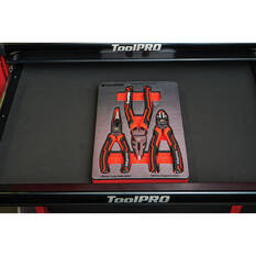 ToolPRO EVA Plier Set 3 Piece, , scanz_hi-res