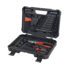 ToolPRO Tool Kit 87 Piece, , scanz_hi-res