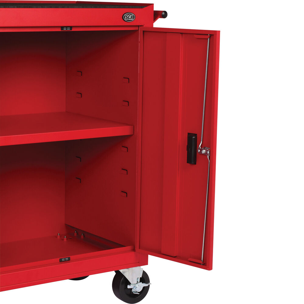 SCA Tool 11 Drawer, Combo 46 inch Supercheap Auto New Zealand