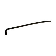 Gates Moulded Heater Hose 02-0001, , scanz_hi-res