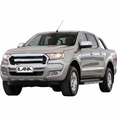 Ilana Horizon Tailor Made Pack for Ford Ranger PX MKII Dual Cab 06/15+, , scanz_hi-res