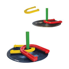 Go Play! Rubber Horsehoe Set, , scanz_hi-res