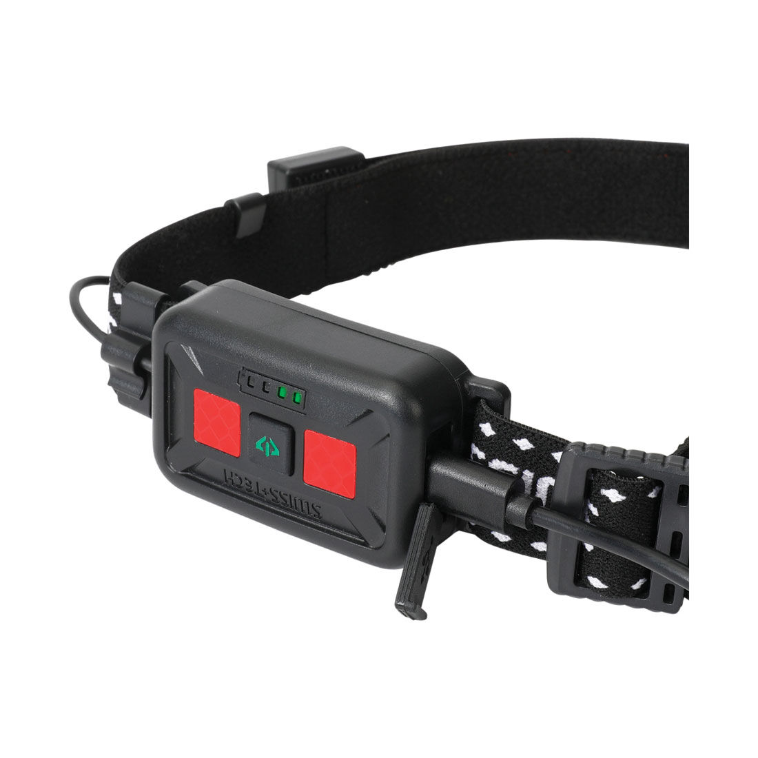 SWISSTECH Broad Rechargeable Headlight, , scanz_hi-res