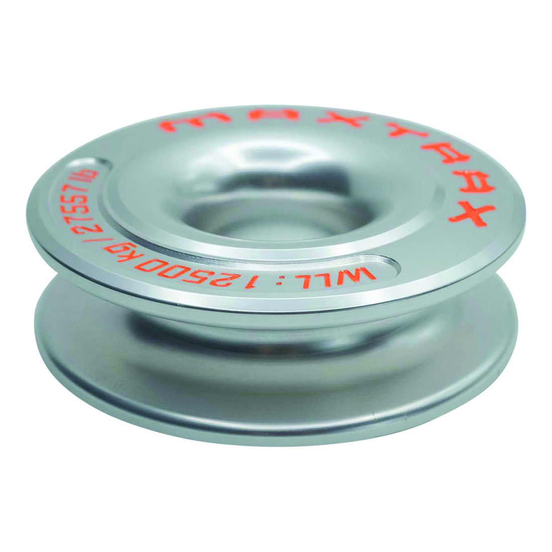 Maxtrax Winch Ring, , scanz_hi-res