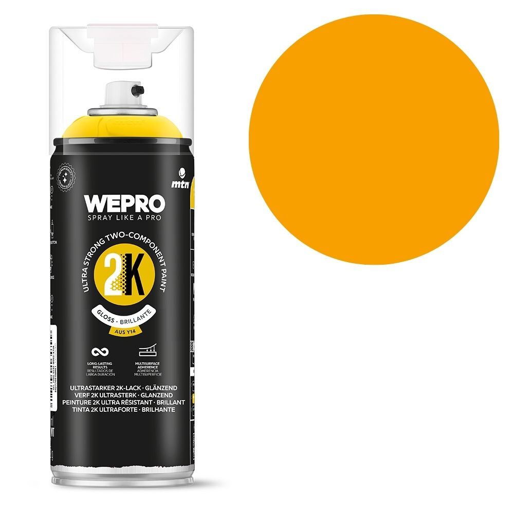 MTN WEPRO 2K Golden Yellow Gloss 400mL, , scanz_hi-res