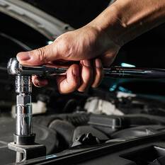 ToolPRO Socket & Drive Accessory 22 Piece Set, , scanz_hi-res