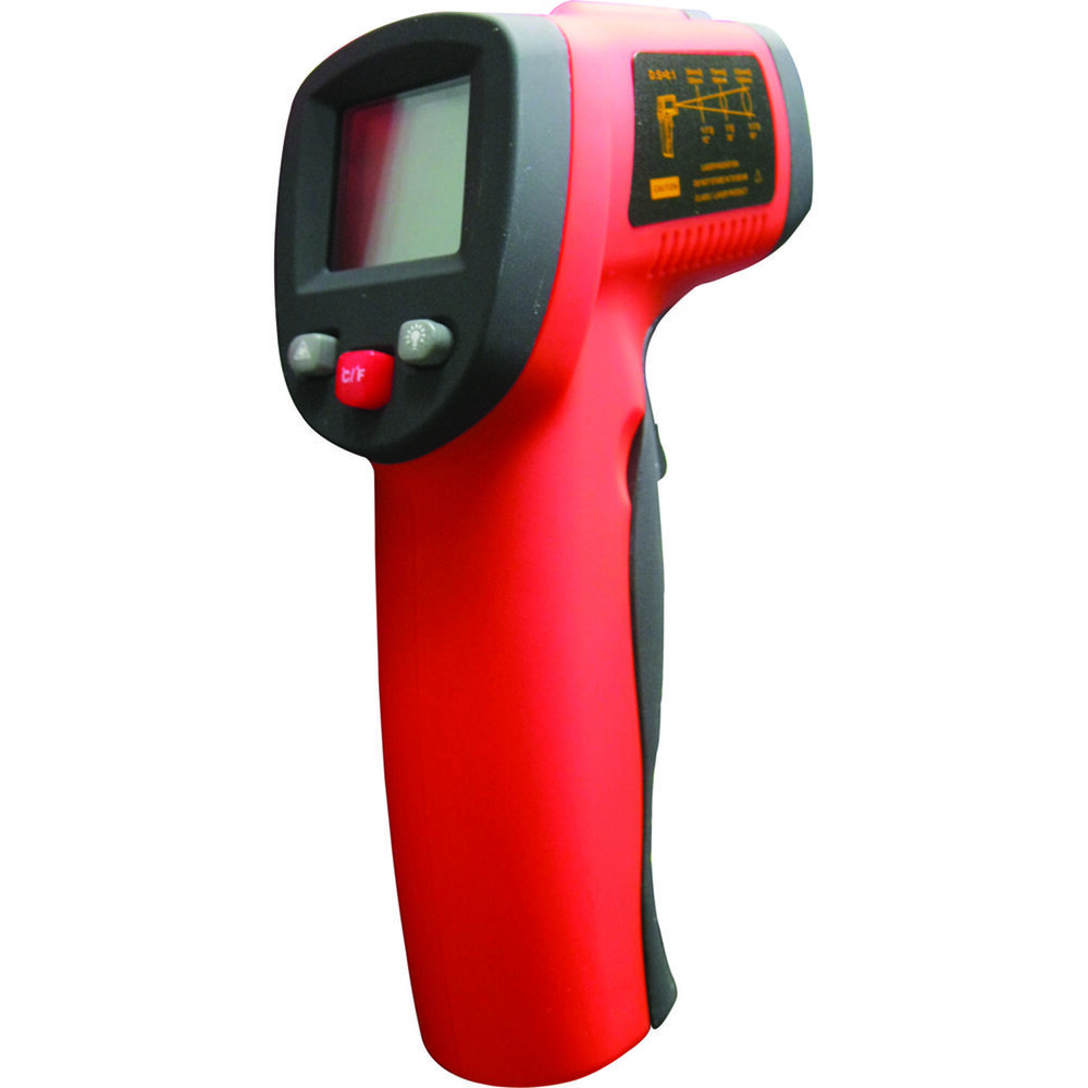 Sca Infrared Thermometer Supercheap Auto New Zealand