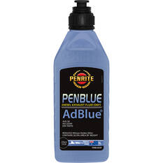 Penrite Adblue - 1L, , scanz_hi-res